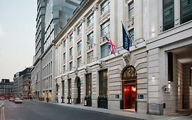 Club Quarters Hotel London